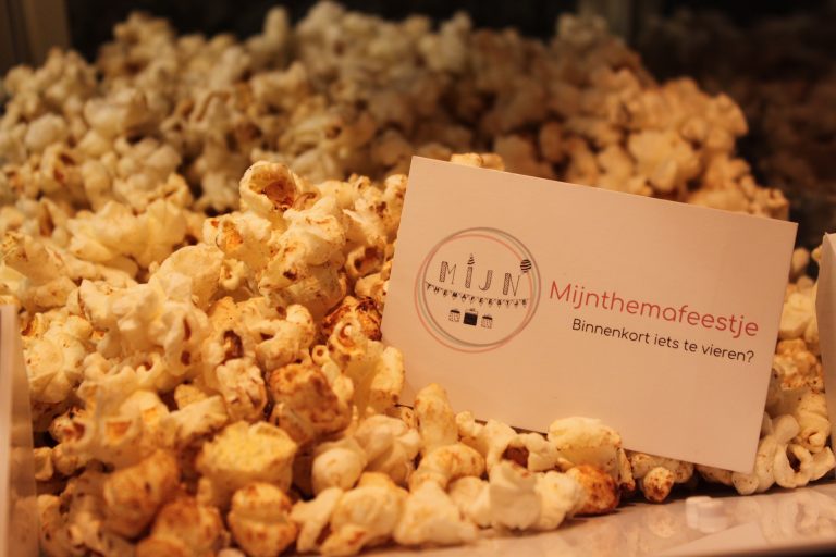 Popcorn MTF