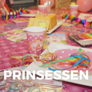 Prinsessen MTF