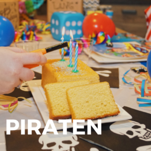 Piraten MTF