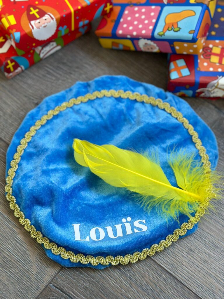 Muts Louis